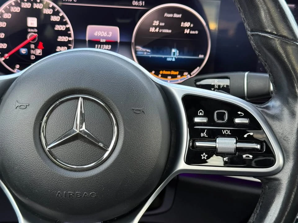 2019 Mercedes-Benz W213 E-Class - Image 13 of 20