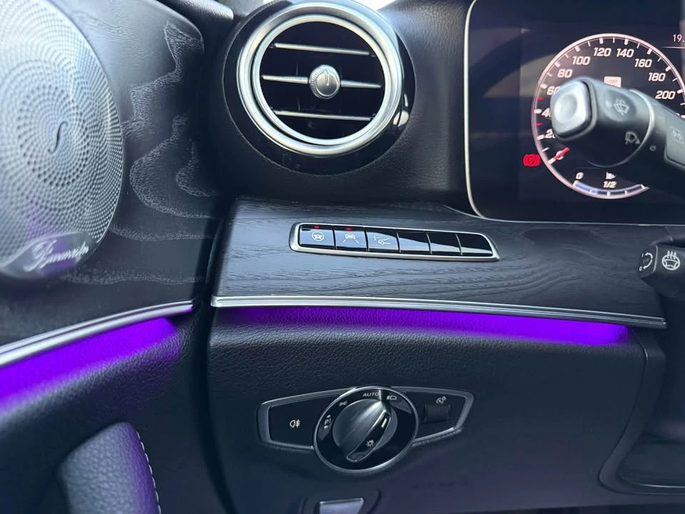 2019 Mercedes-Benz W213 E-Class - Image 15 of 20