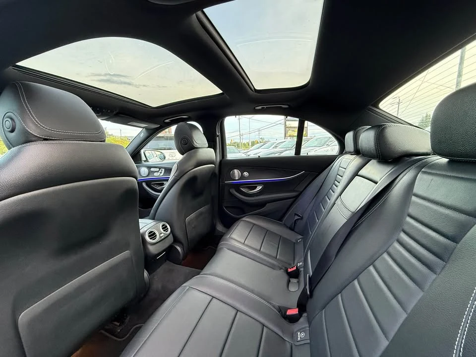 2019 Mercedes-Benz W213 E-Class - Image 7 of 20