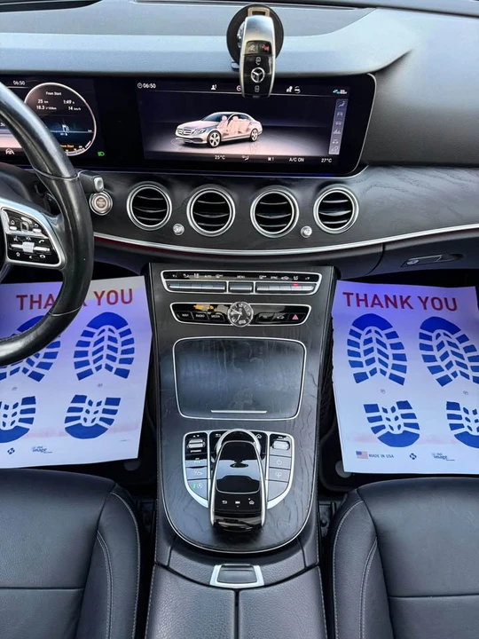 2019 Mercedes-Benz W213 E-Class - Image 14 of 20