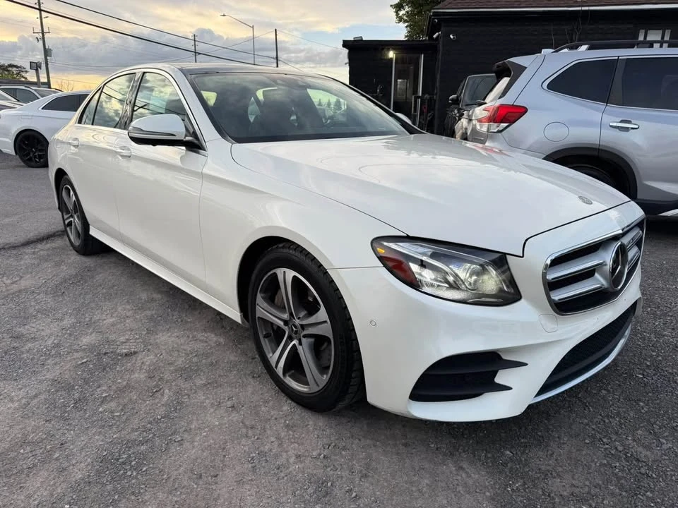 2019 Mercedes-Benz W213 E-Class - Image 3 of 20