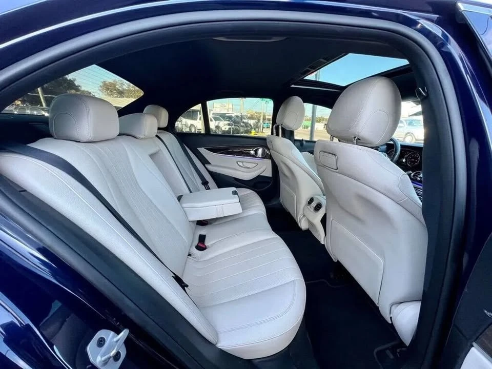 2019 Mercedes-Benz W213 E-Class - Image 18 of 20
