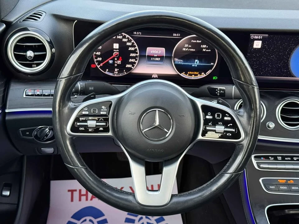 2019 Mercedes-Benz W213 E-Class - Image 12 of 20