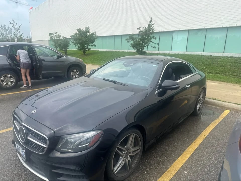 2019 Mercedes-Benz W213 E-Class - Image 7 of 9