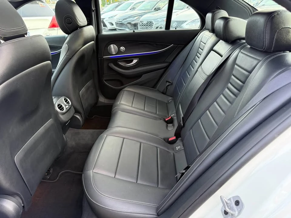 2019 Mercedes-Benz W213 E-Class - Image 7 of 20