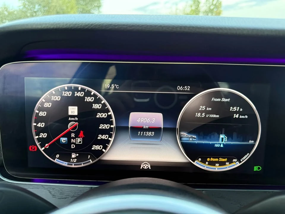 2019 Mercedes-Benz W213 E-Class - Image 17 of 20