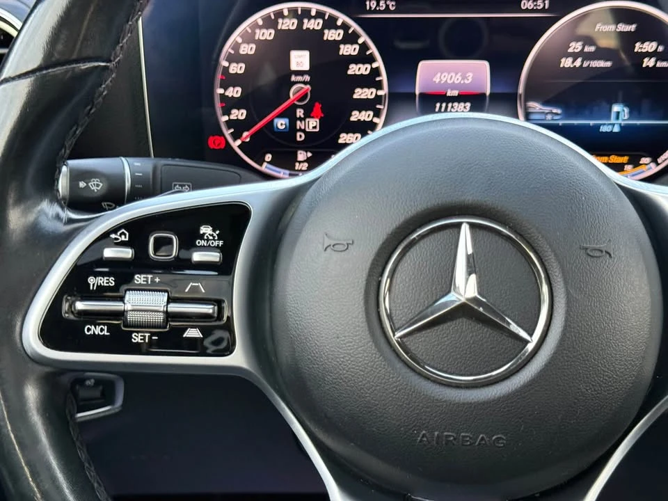 2019 Mercedes-Benz W213 E-Class - Image 12 of 20