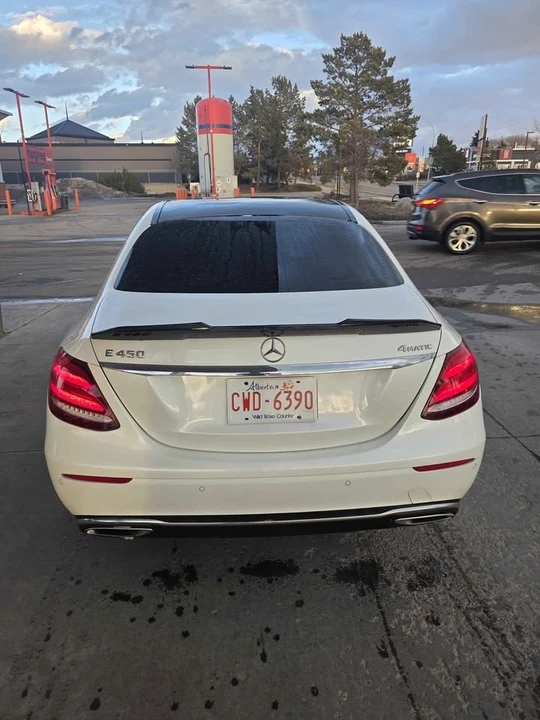 2019 Mercedes-Benz W213 E-Class - Image 5 of 12