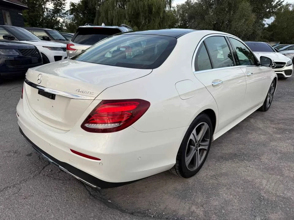 2019 Mercedes-Benz W213 E-Class - Image 6 of 20