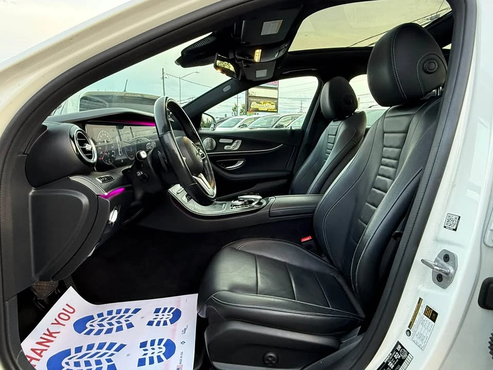 2019 Mercedes-Benz W213 E-Class - Image 8 of 20