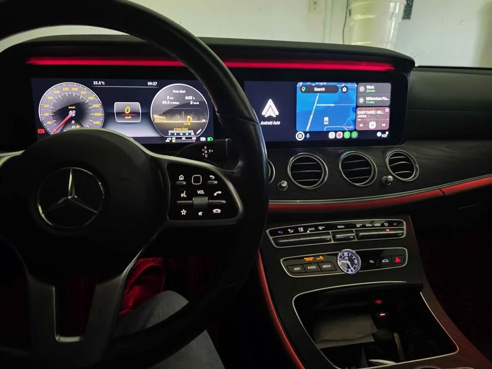 2019 Mercedes-Benz W213 E-Class - Image 7 of 12