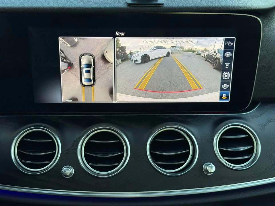 2019 Mercedes-Benz W213 E-Class - Image 20 of 20