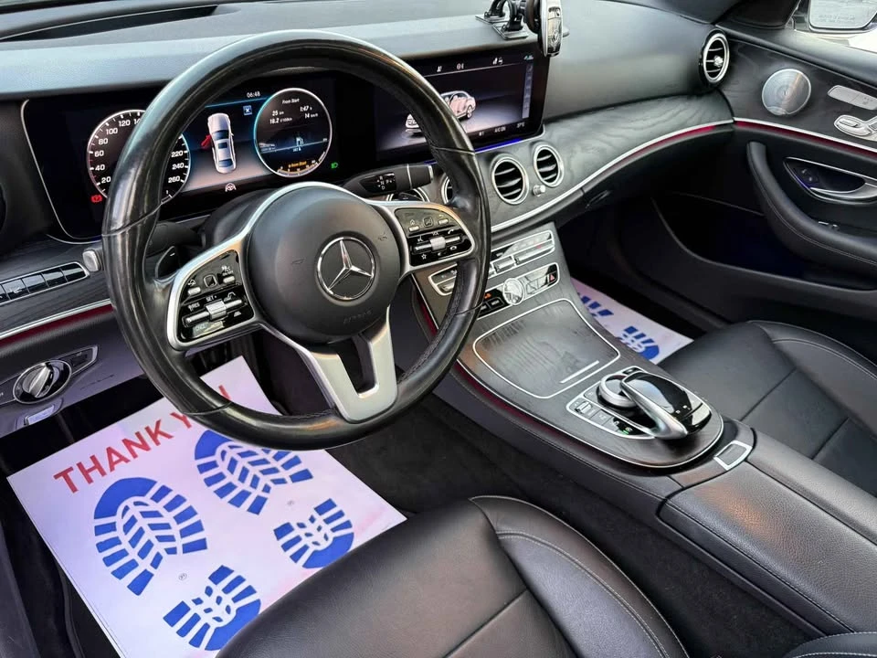 2019 Mercedes-Benz W213 E-Class - Image 8 of 20