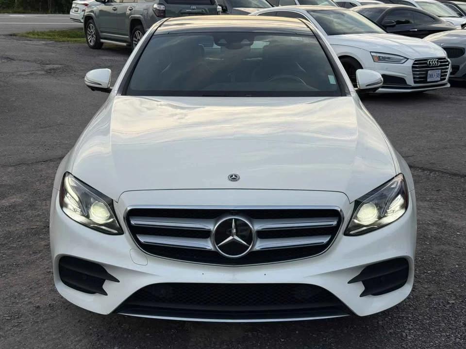 2019 Mercedes-Benz W213 E-Class - Image 2 of 20