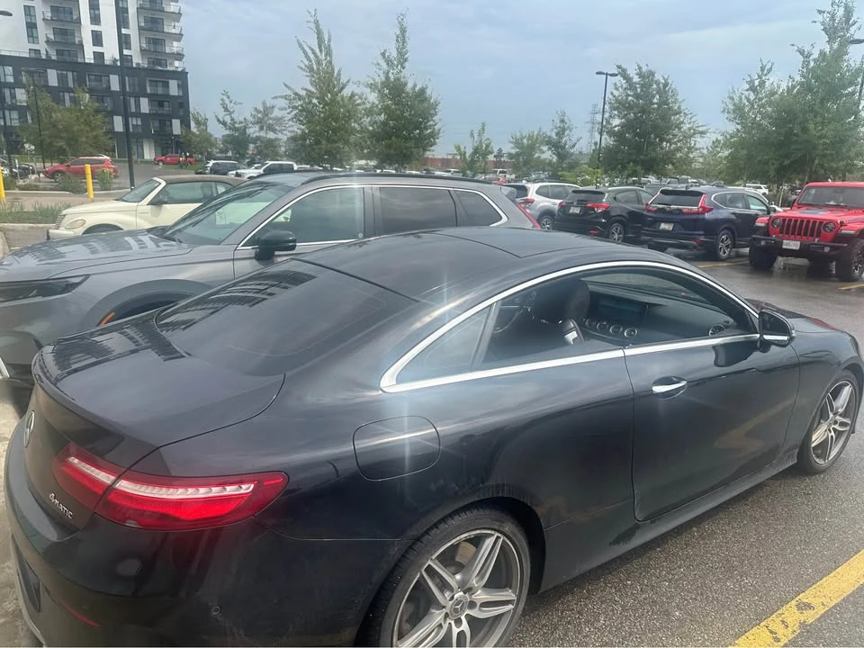 2019 Mercedes-Benz W213 E-Class - Image 2 of 9
