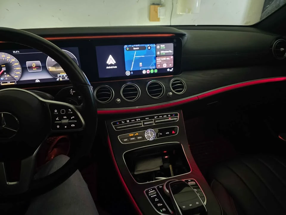 2019 Mercedes-Benz W213 E-Class - Image 8 of 12