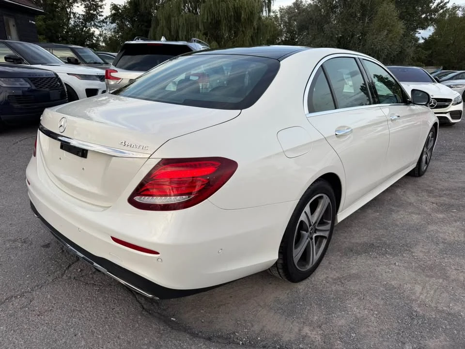 2019 Mercedes-Benz W213 E-Class - Image 4 of 20