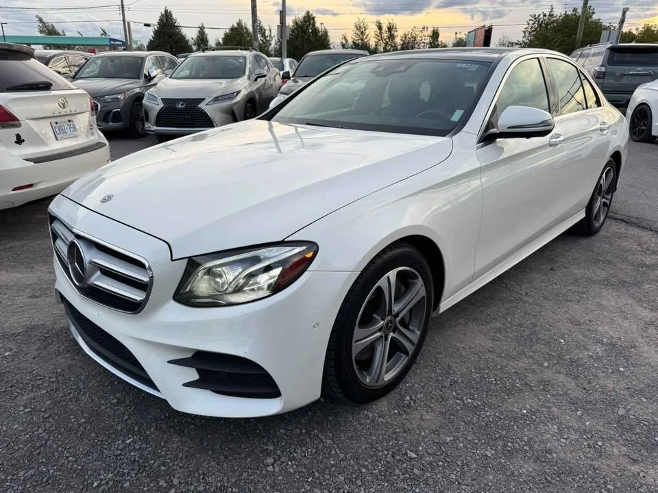 2019 Mercedes-Benz W213 E-Class - Image 5 of 20
