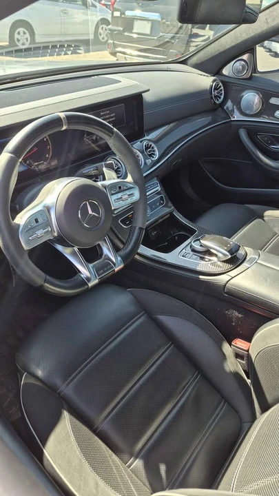 2019 Mercedes-Benz W213 E-Class - Image 12 of 20