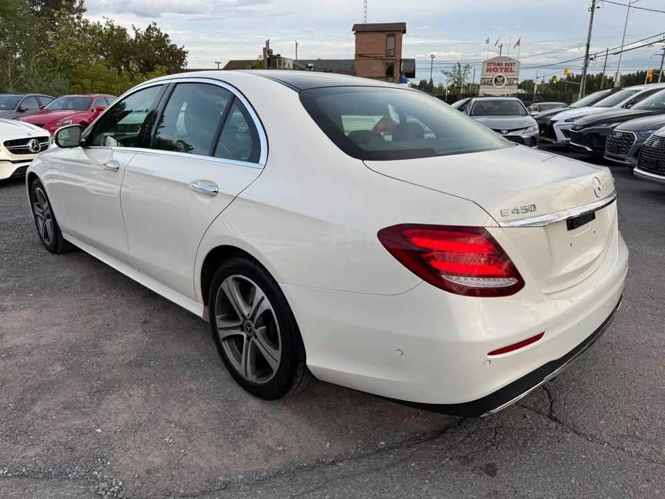 2019 Mercedes-Benz W213 E-Class - Image 4 of 20