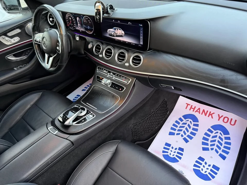 2019 Mercedes-Benz W213 E-Class - Image 11 of 20
