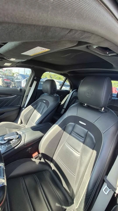 2019 Mercedes-Benz W213 E-Class - Image 15 of 20
