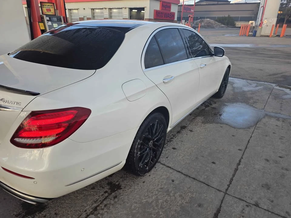 2019 Mercedes-Benz W213 E-Class - Image 2 of 12
