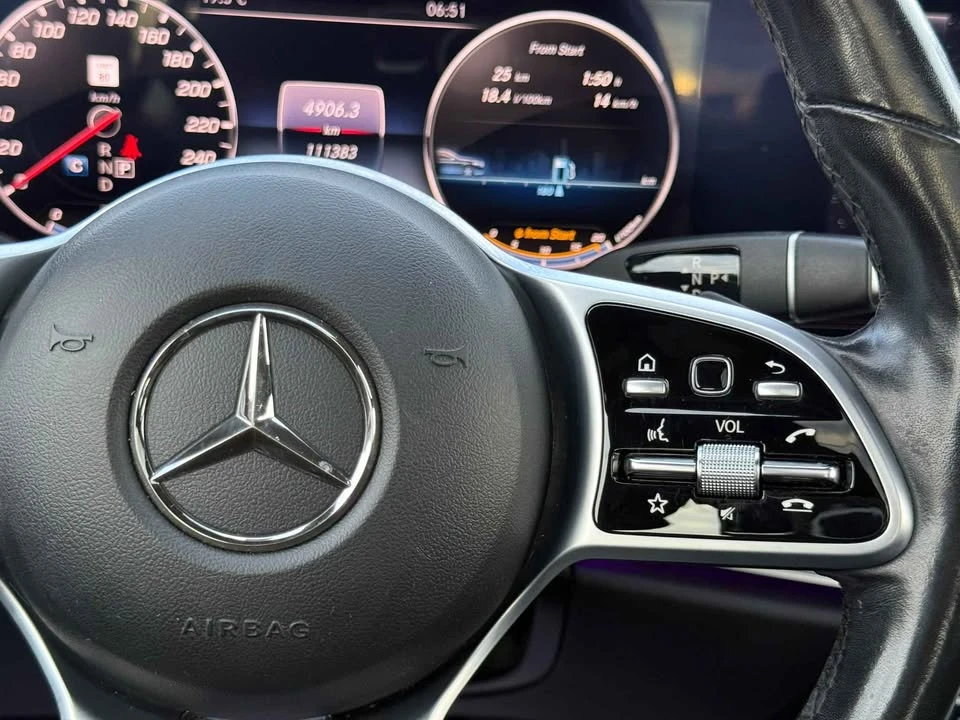 2019 Mercedes-Benz W213 E-Class - Image 20 of 20
