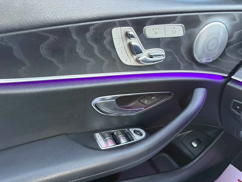 2019 Mercedes-Benz W213 E-Class - Image 14 of 20