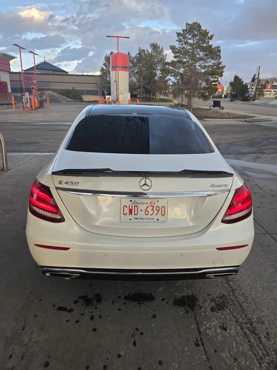 2019 Mercedes-Benz W213 E-Class - Image 3 of 12