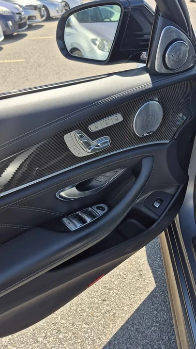 2019 Mercedes-Benz W213 E-Class - Image 13 of 20