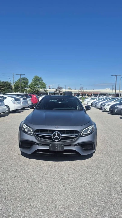 2019 Mercedes-Benz W213 E-Class - Image 2 of 20