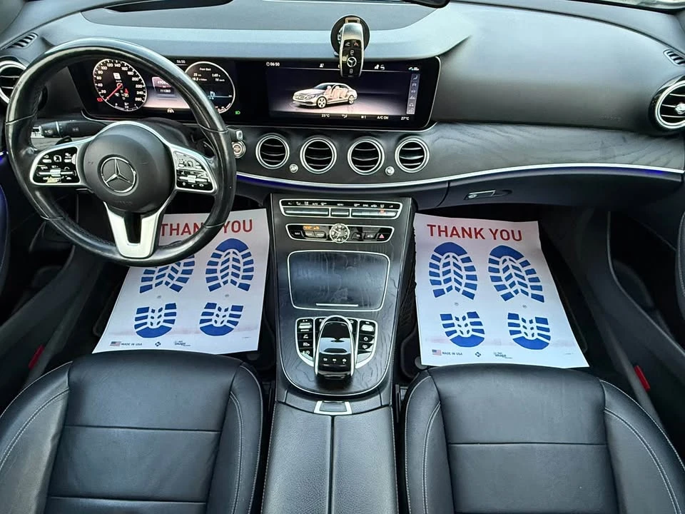 2019 Mercedes-Benz W213 E-Class - Image 12 of 20