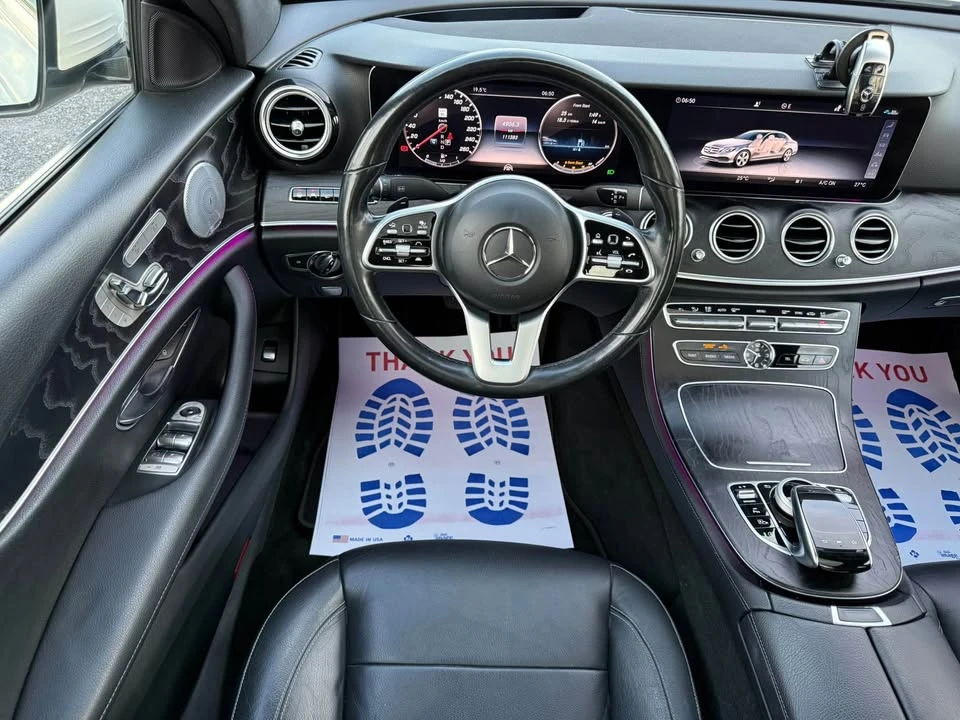 2019 Mercedes-Benz W213 E-Class - Image 13 of 20