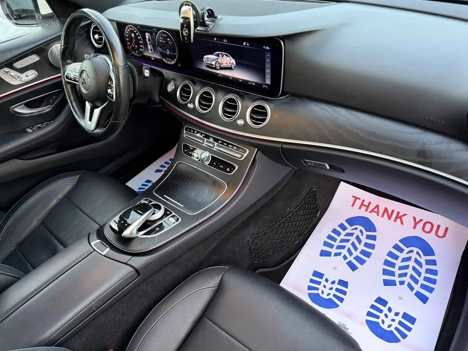 2019 Mercedes-Benz W213 E-Class - Image 9 of 20