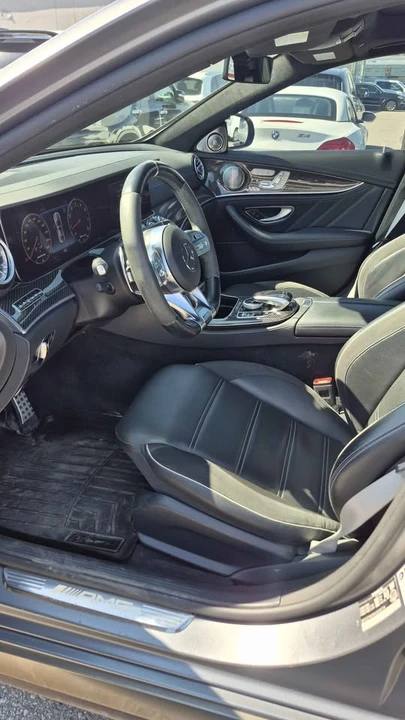 2019 Mercedes-Benz W213 E-Class - Image 14 of 20