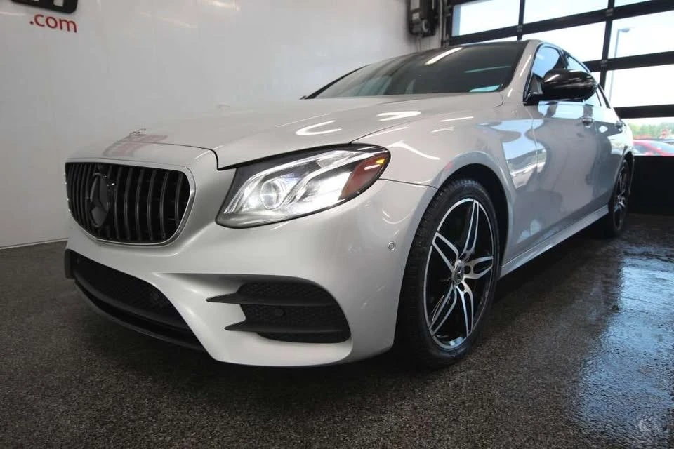 2019 Mercedes-Benz W213 E-Class - Image 6 of 15