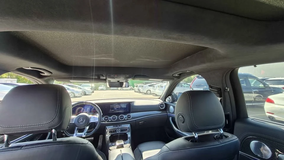 2019 Mercedes-Benz W213 E-Class - Image 11 of 20