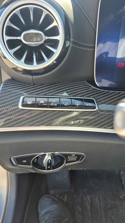 2019 Mercedes-Benz W213 E-Class - Image 16 of 20