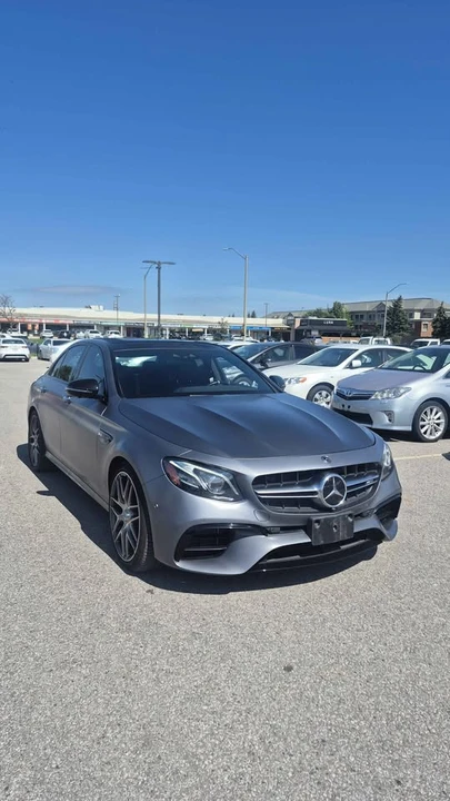 2019 Mercedes-Benz W213 E-Class - Image 3 of 20