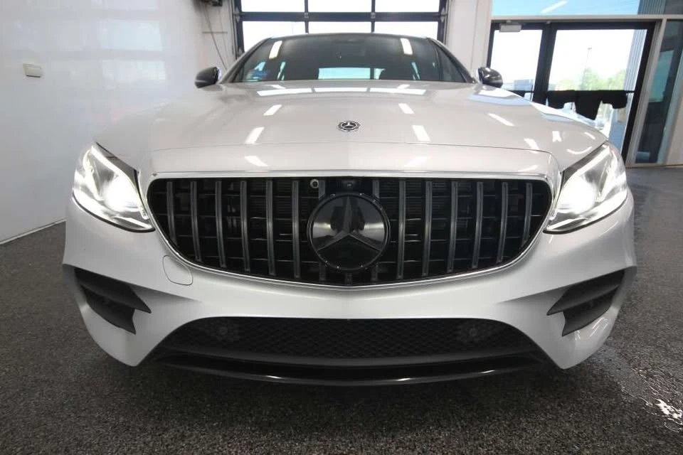 2019 Mercedes-Benz W213 E-Class - Image 7 of 15
