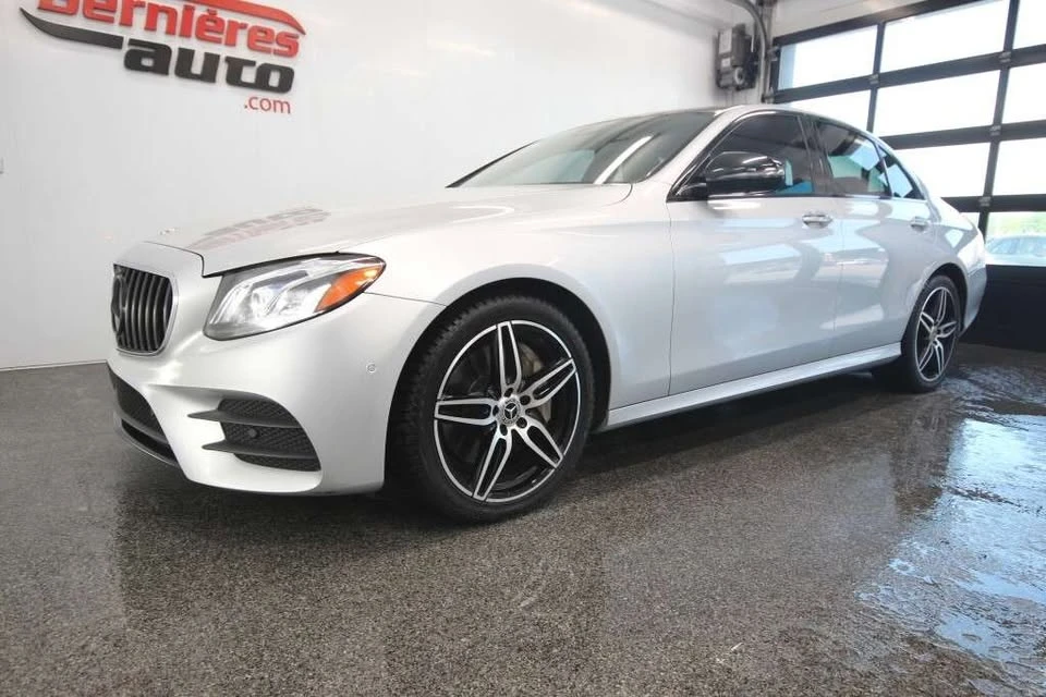 2019 Mercedes-Benz W213 E-Class - Image 5 of 15