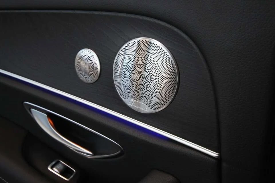 2019 Mercedes-Benz W213 E-Class - Image 15 of 15