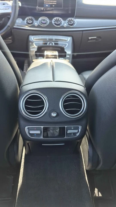 2019 Mercedes-Benz W213 E-Class - Image 9 of 20
