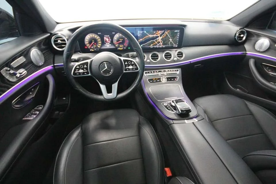 2019 Mercedes-Benz W213 E-Class - Image 2 of 15