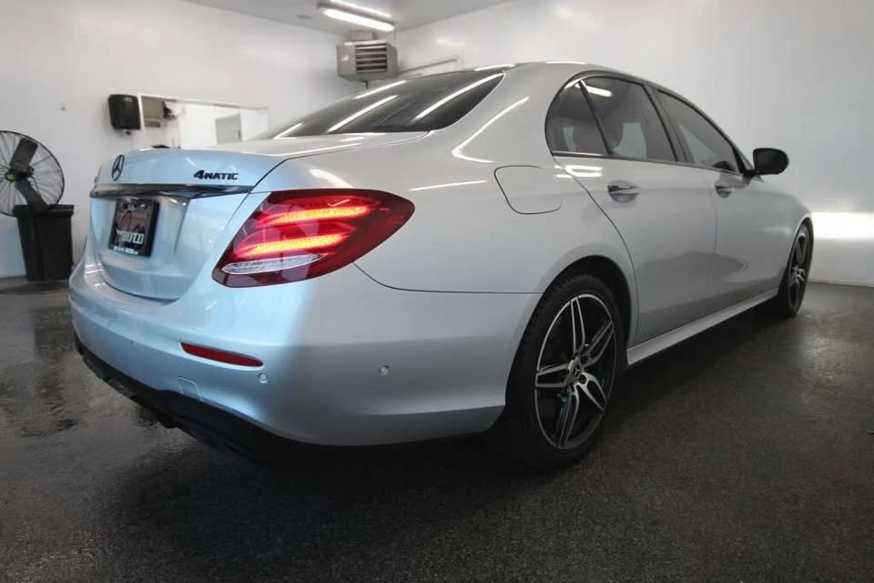 2019 Mercedes-Benz W213 E-Class - Image 9 of 15