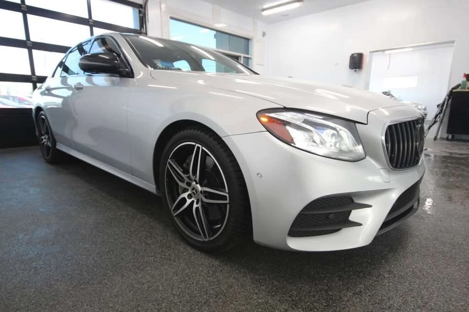 2019 Mercedes-Benz W213 E-Class - Image 8 of 15