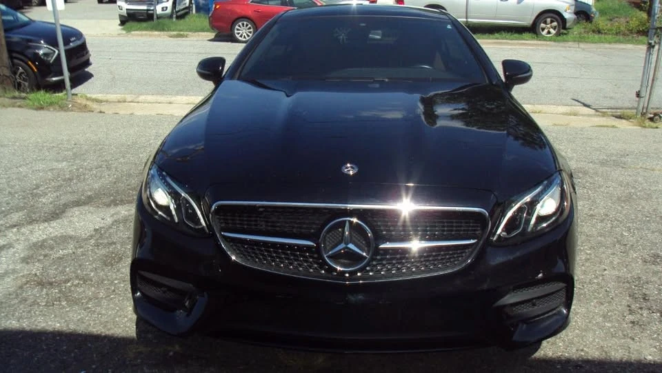 2019 Mercedes-Benz W213 E-Class - Image 3 of 10