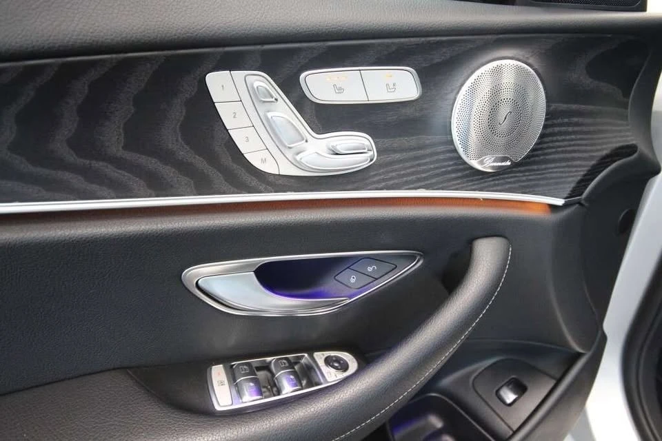 2019 Mercedes-Benz W213 E-Class - Image 13 of 15