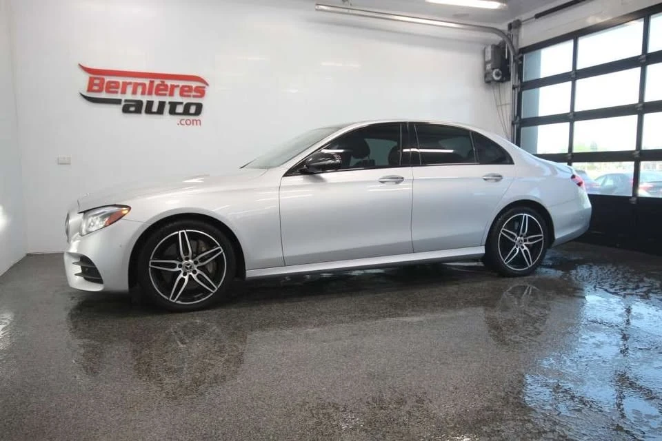 2019 Mercedes-Benz W213 E-Class - Image 3 of 15